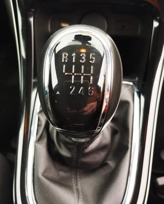Opel Astra cena 32500 przebieg: 200000, rok produkcji 2015 z Olsztyn małe 667
